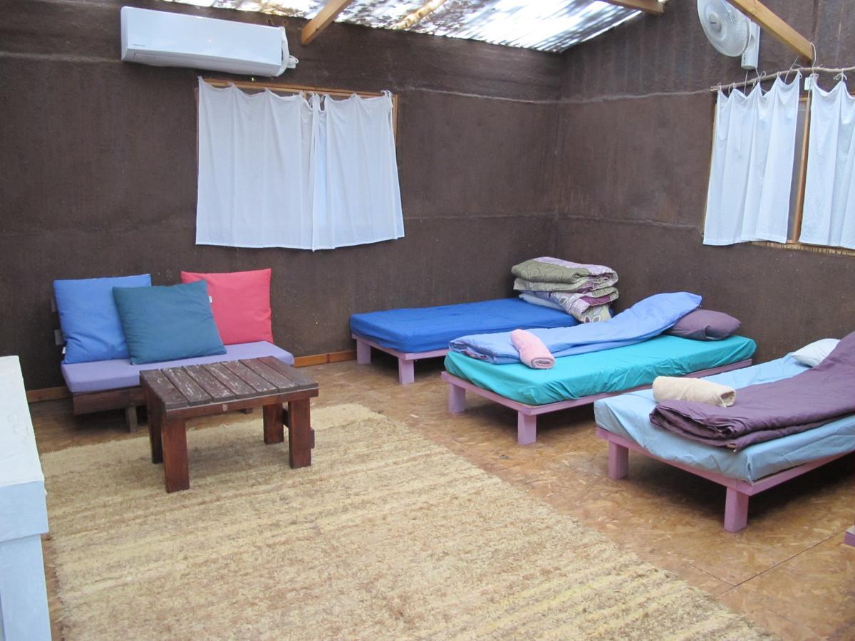 Yarok Az - Ecolodge Farm Ilaniya 部屋 写真